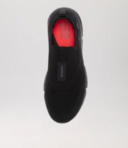 VESSA CF BLACK BLACK MESH