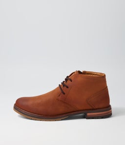 BROOKLIN 52 CF CASTOR LEATHER