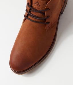 BROOKLIN 52 CF CASTOR LEATHER