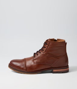 BROOKLIN 91 CF CACAO SOFT LEATHER