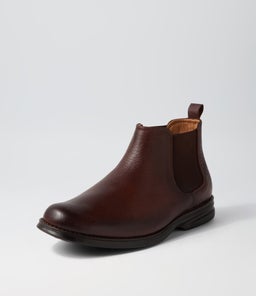 MAX GEL 80 CF DARK BROWN LEATHER