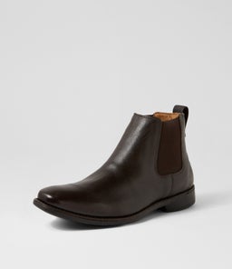 SOFT FLEX 90 CF BROWN SOFT LEATHER