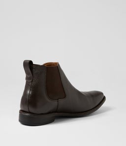SOFT FLEX 90 CF BROWN SOFT LEATHER