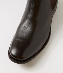 SOFT FLEX 90 CF BROWN SOFT LEATHER