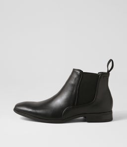 TORRENT CF BLACK LEATHER