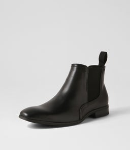 TORRENT CF BLACK LEATHER