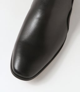TORRENT CF BLACK LEATHER