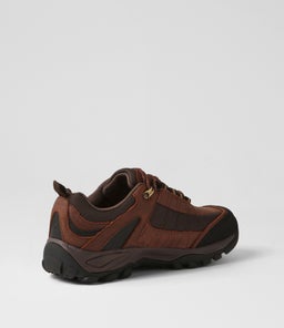 DIRAN CF BROWN CRAZYHORSE LEATHER