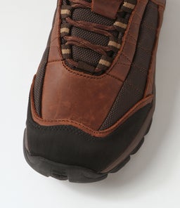 DIRAN CF BROWN CRAZYHORSE LEATHER
