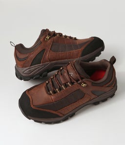 DIRAN CF BROWN CRAZYHORSE LEATHER