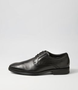 VELOCITY CF BLACK LEATHER