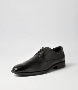 VELOCITY CF BLACK LEATHER