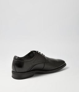 VELOCITY CF BLACK LEATHER