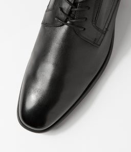 VELOCITY CF BLACK LEATHER