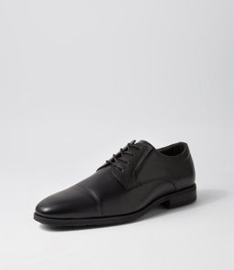 VALIDITY CF BLACK LEATHER