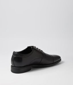 VALIDITY CF BLACK LEATHER
