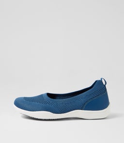 GRAND CF BLUE KNIT