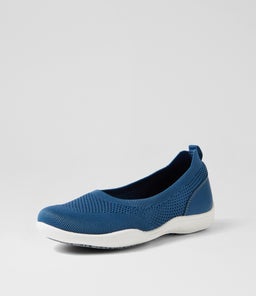 GRAND CF BLUE KNIT