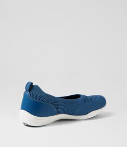 GRAND CF BLUE KNIT