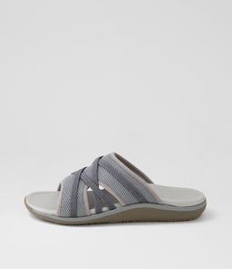HOPPE CF GREY MULTI