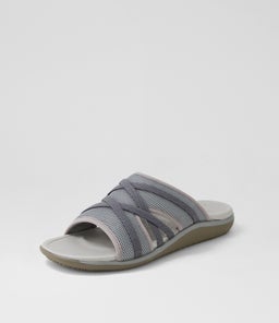 HOPPE CF GREY MULTI