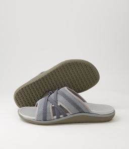 HOPPE CF GREY MULTI