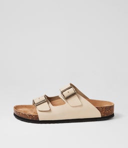 KIRAH CF SAND NUBUCK