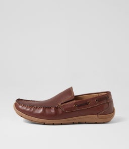 PIET CF MORO LEATHER