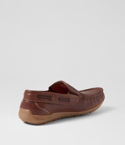PIET CF MORO LEATHER
