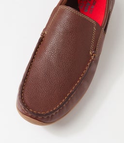 PIET CF MORO LEATHER