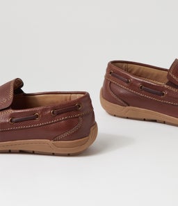 PIET CF MORO LEATHER