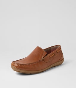 PIET CF COGNAC LEATHER