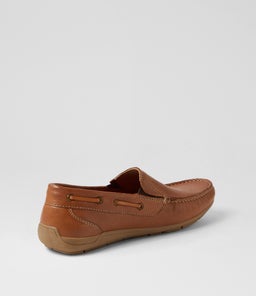 PIET CF COGNAC LEATHER