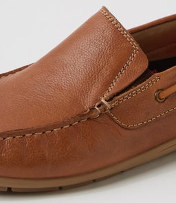 PIET CF COGNAC LEATHER