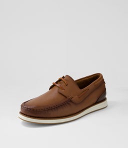 TIMES CF CACAU LEATHER