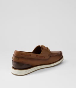 TIMES CF CACAU LEATHER