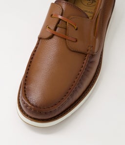 TIMES CF CACAU LEATHER