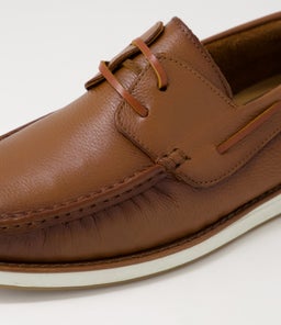 TIMES CF CACAU LEATHER