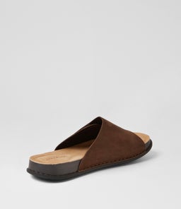 JEREMIAH CF BROWN NUBUCK