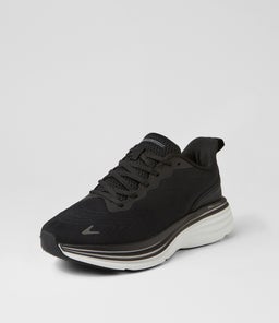 INFINITY CF BLACK WHITE MESH