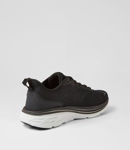 INFINITY CF BLACK WHITE MESH
