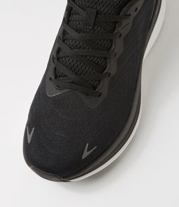 INFINITY CF BLACK WHITE MESH