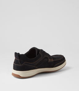 CEYLON CF BLACK NUBUCK