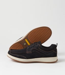 CEYLON CF BLACK NUBUCK