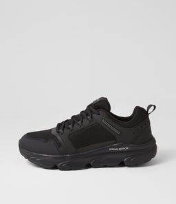 VEYO CF BLACK BLACK MESH