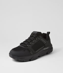 VEYO CF BLACK BLACK MESH
