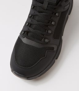 VEYO CF BLACK BLACK MESH