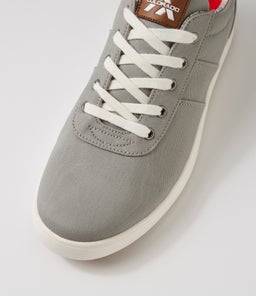 NAGEL CF LIGHT GREY CANVAS