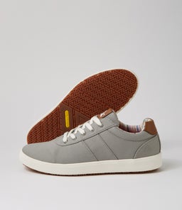 NAGEL CF LIGHT GREY CANVAS
