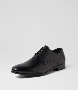 COAST CF BLACK LEATHER